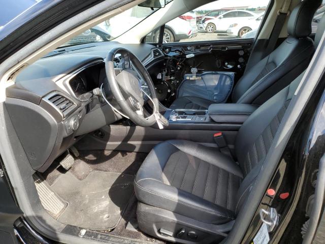 Photo 7 from auction – 2017 FORD FUSION SE with VIN 3FA6P0HD0HR248263