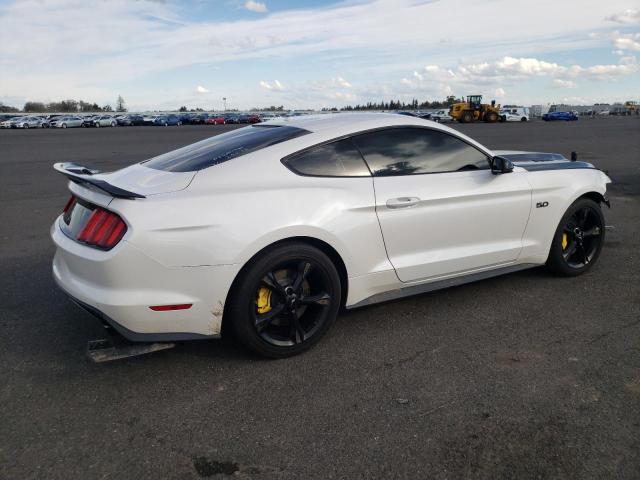 Photo 3 from auction – 2017 FORD MUSTANG GT with VIN 1FA6P8CF2H5334149