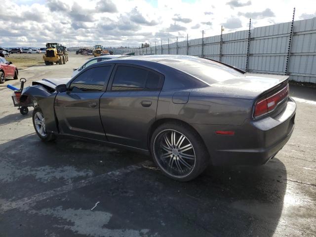 Photo 2 from auction – 2014 DODGE CHARGER SE with VIN 2C3CDXBG1EH174042