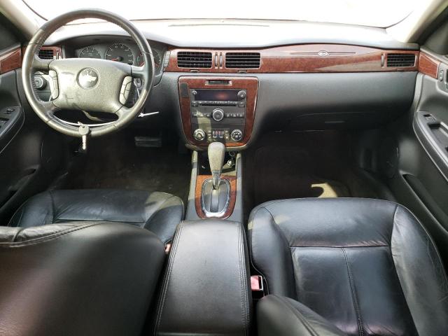 Photo 8 from auction – 2010 CHEVROLET IMPALA LTZ with VIN 2G1WC5EM7A1259397