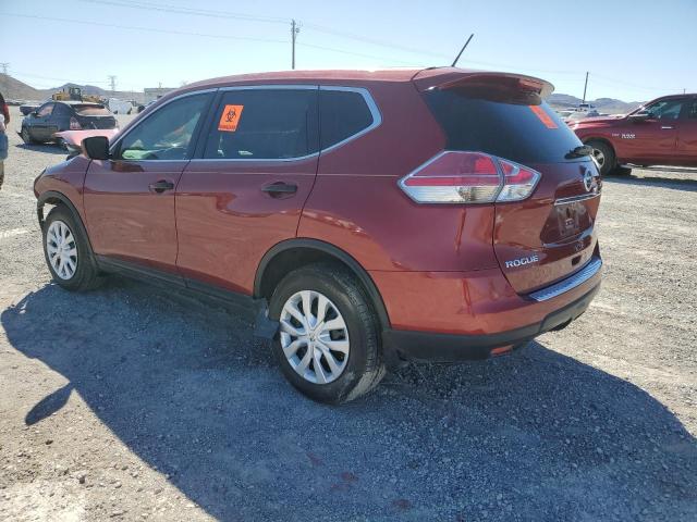 Photo 2 from auction – 2016 NISSAN ROGUE S with VIN 5N1AT2MT5GC917712