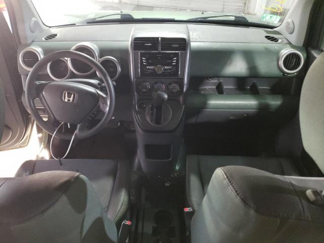 Photo 8 from auction – 2005 HONDA ELEMENT LX with VIN 5J6YH28345L020340