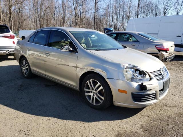Photo 4 from auction – 2006 VOLKSWAGEN JETTA 2.5 with VIN 3VWSG71K96M730442