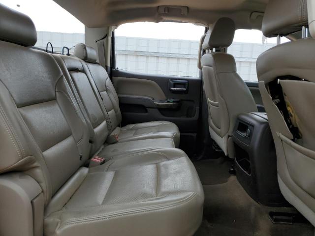 Photo 10 from auction – 2014 CHEVROLET SILVERADO with VIN 3GCUKREC1EG504451
