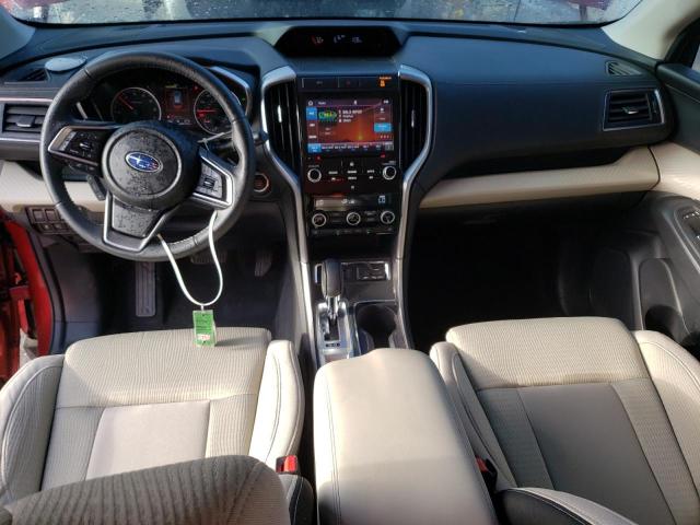 Photo 8 from auction – 2019 SUBARU ASCENT PRE with VIN 4S4WMACDXK3476031