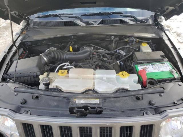 Photo 11 from auction – 2012 JEEP LIBERTY SP with VIN 1C4PJMAK1CW177869