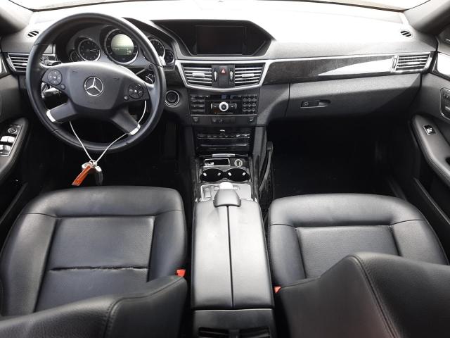Photo 8 from auction – 2011 MERCEDES-BENZ E 350 with VIN WDDHF5GB6BA285800