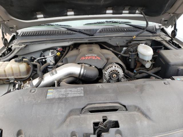 Photo 11 from auction – 2006 GMC SIERRA K15 with VIN 2GTEK63N361170733