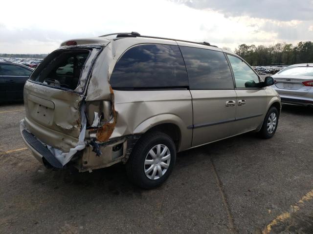 Foto 3 de la subasta – 2002 DODGE GRAND CARA con VIN 2B4GP44382R739855