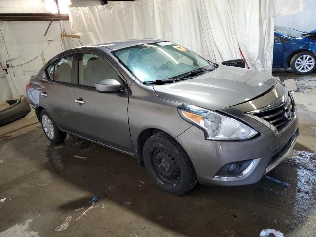 Photo 4 from auction – 2016 NISSAN VERSA S with VIN 3N1CN7AP6GL895853