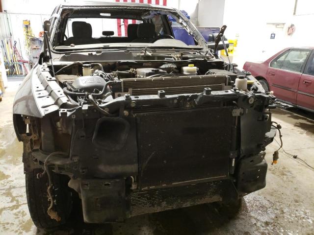 Photo 5 from auction – 2014 RAM 2500 ST with VIN 3C6UR5CL0EG214166