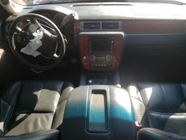 Photo 8 from auction – 2008 CHEVROLET SILVERADO with VIN 2GCFK13Y581121781