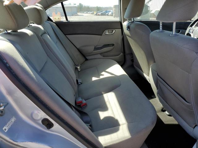 Photo 10 from auction – 2012 HONDA CIVIC EX with VIN 2HGFB2F83CH579063