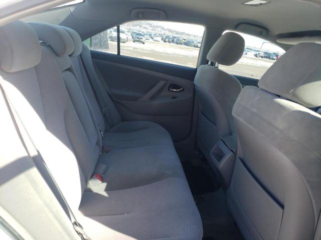 Photo 10 from auction – 2011 TOYOTA CAMRY BASE with VIN 4T1BF3EK2BU646263