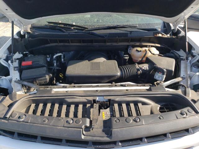Photo 11 from auction – 2022 CHEVROLET SILVERADO with VIN 3GCUYEEL9NG135586