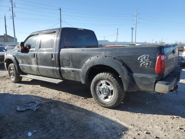 Photo 2 from auction – 2012 FORD F250 SUPER with VIN 1FT7W2BT4CED14354