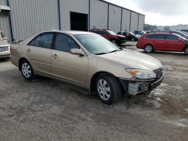 Photo 4 from auction – 2002 TOYOTA CAMRY LE with VIN 4T1BE32K52U516727