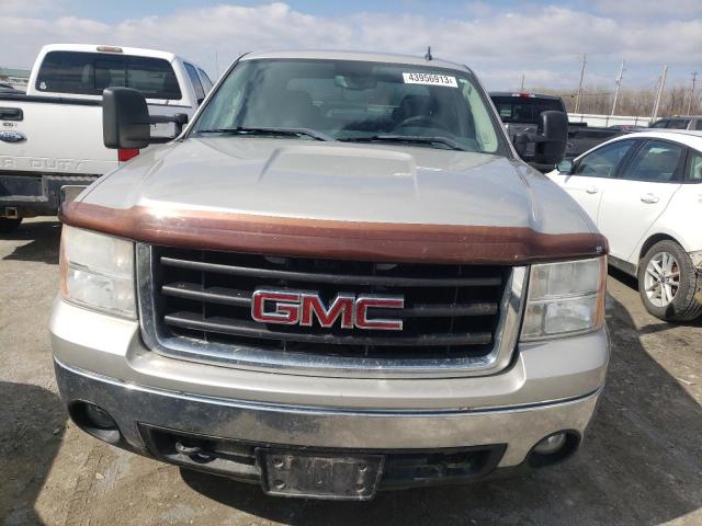 Photo 5 from auction – 2008 GMC SIERRA C15 with VIN 3GTEC13J08G244004