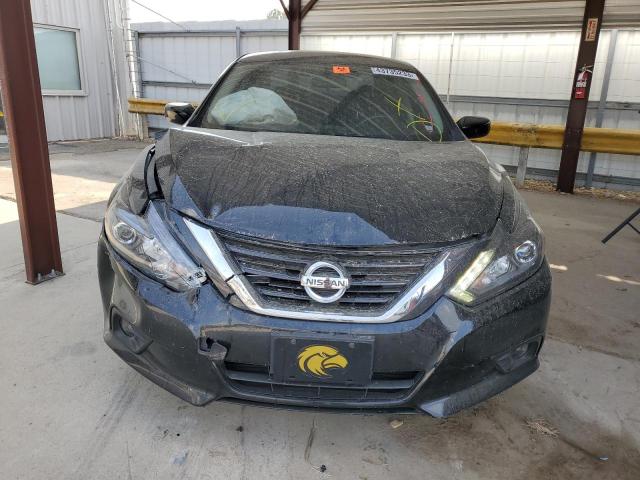Photo 5 from auction – 2017 NISSAN ALTIMA 2.5 with VIN 1N4AL3AP1HC486908