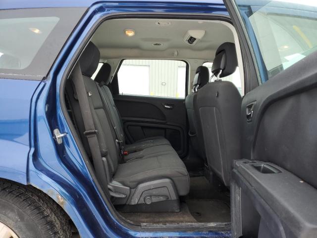 Photo 11 from auction – 2010 DODGE JOURNEY SE with VIN 3D4PG4FB6AT194549