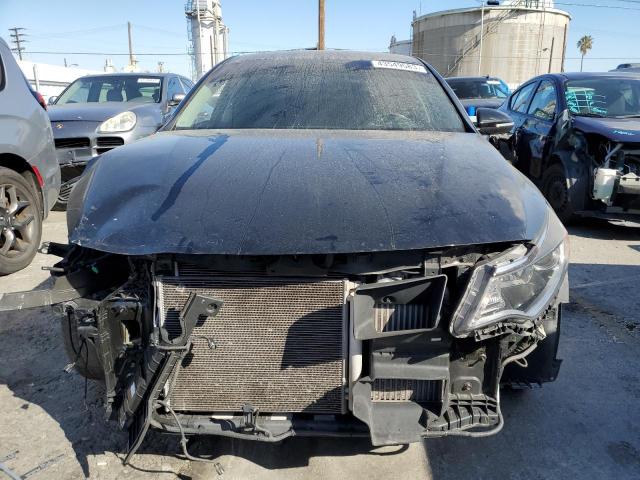 Photo 5 from auction – 2016 KIA OPTIMA LX with VIN 5XXGT4L12GG069668