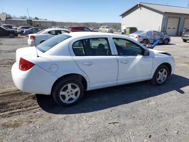 Photo 3 from auction – 2008 CHEVROLET COBALT LS with VIN 1G1AK58F287202452