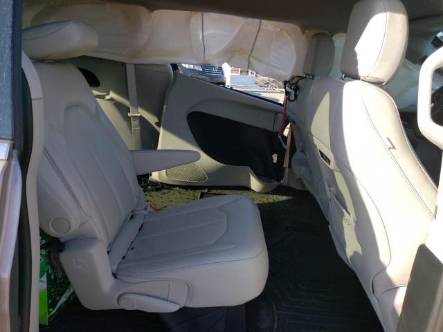 Фото 10 с аукциона – 2018 CHRYSLER PACIFICA T с VIN 2C4RC1BG1JR103997