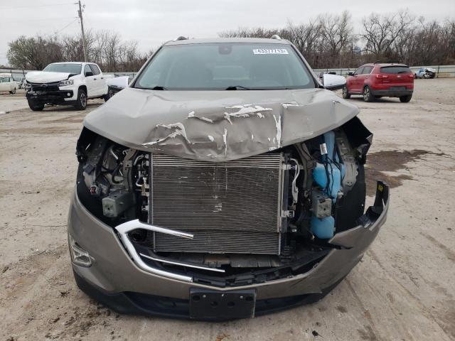 Photo 5 from auction – 2018 CHEVROLET EQUINOX PR with VIN 3GNAXMEV1JS543189