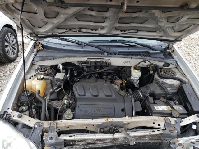 Photo 12 from auction – 2005 MAZDA TRIBUTE S with VIN 4F2CZ04125KM43638