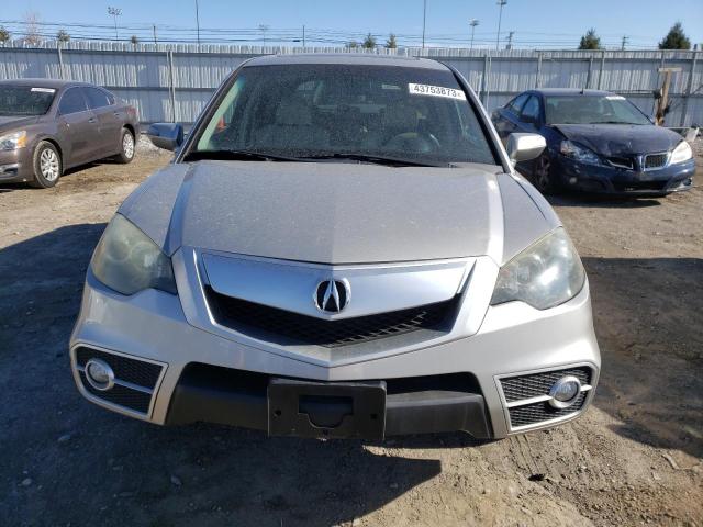 Photo 5 from auction – 2010 ACURA RDX with VIN 5J8TB1H21AA003957