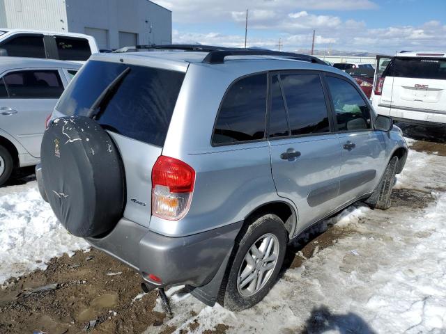 Photo 3 from auction – 2002 TOYOTA RAV4 with VIN JTEHH20V620146758