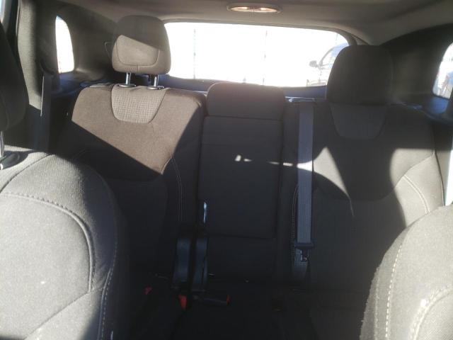 Photo 10 from auction – 2015 JEEP CHEROKEE L with VIN 1C4PJMCS8FW792520
