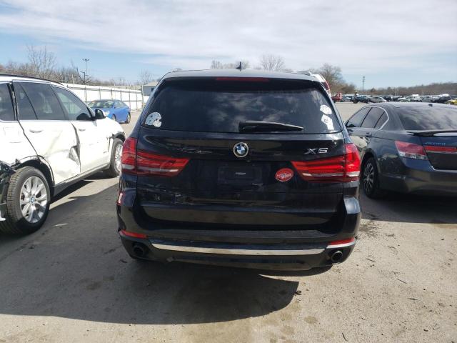 Photo 6 from auction – 2017 BMW X5 XDRIVE3 with VIN 5UXKR0C36H0V78439