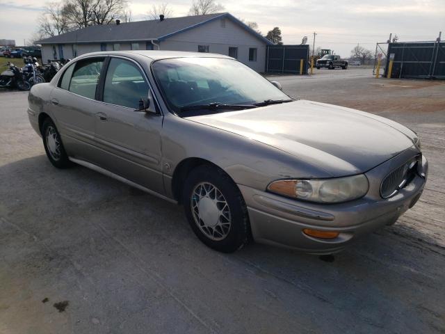 Photo 4 from auction – 2003 BUICK LESABRE CU with VIN 1G4HP52KX3U130029