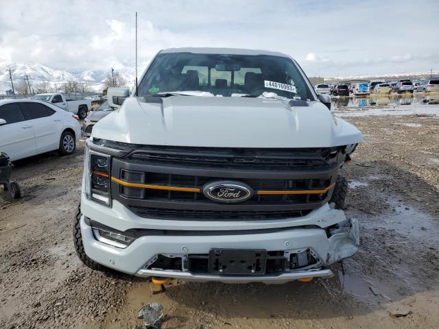 Photo 5 from auction – 2023 FORD F150 SUPER with VIN 1FTEW1E85PFA01676