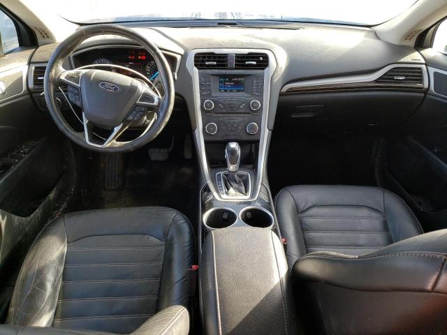 Photo 8 from auction – 2013 FORD FUSION SE with VIN 3FA6P0HR7DR263462