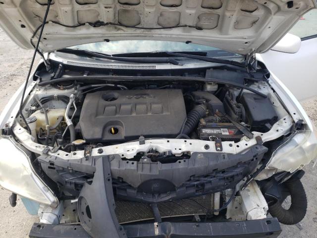 Photo 11 from auction – 2012 TOYOTA COROLLA BA with VIN 2T1BU4EE9CC806485