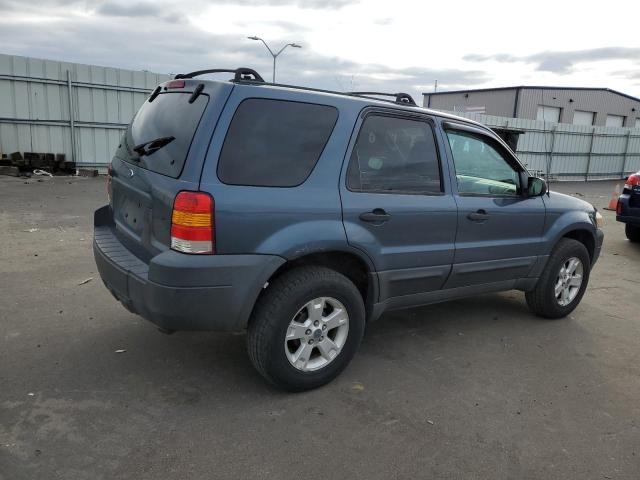 Photo 3 from auction – 2005 FORD ESCAPE XLT with VIN 1FMYU03155KB17043