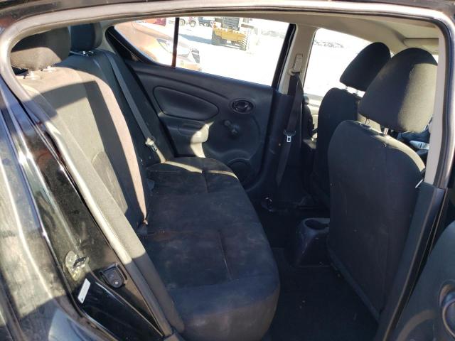 Photo 10 from auction – 2018 NISSAN VERSA S with VIN 3N1CN7APXJL861289