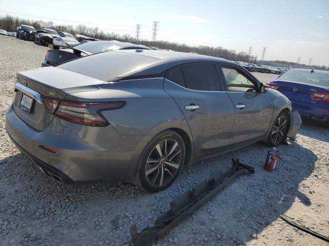 Photo 3 from auction – 2020 NISSAN MAXIMA SV with VIN 1N4AA6CV8LC364879