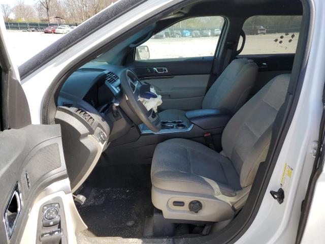 Photo 7 from auction – 2015 FORD EXPLORER with VIN 1FM5K7B82FGC56972