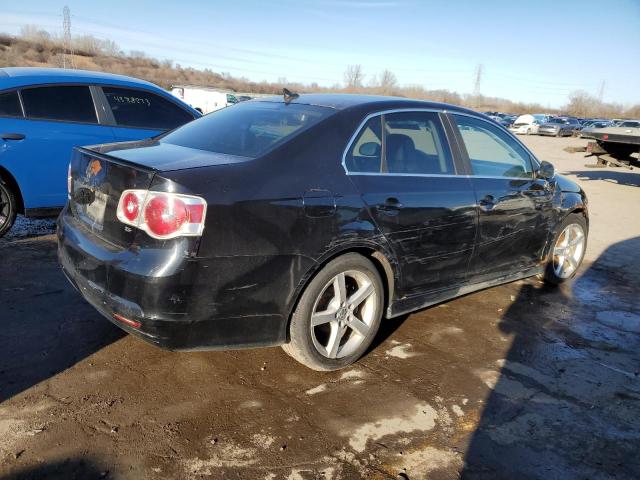 Photo 3 from auction – 2008 VOLKSWAGEN JETTA with VIN 3VWRM71K48M137663