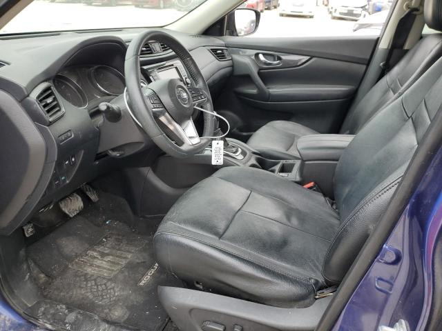 Zdjęcie 7 z aukcji – 2018 NISSAN ROGUE S z VIN KNMAT2MT7JP555032