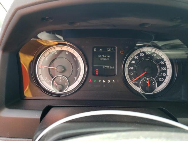 Photo 9 from auction – 2017 RAM 1500 ST with VIN 1C6RR7KT2HS697207