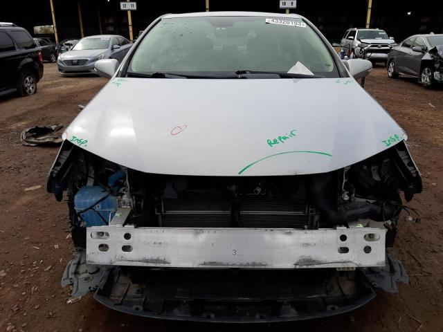 Photo 5 from auction – 2010 LEXUS HS 250H with VIN JTHBB1BA9A2018144