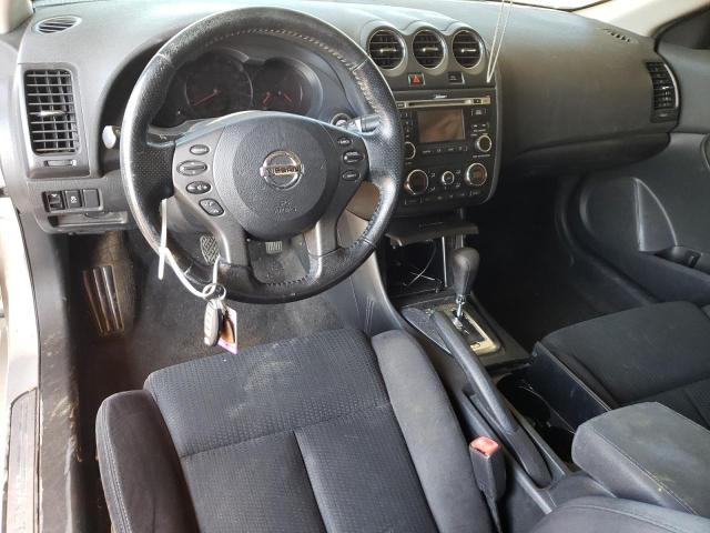 Photo 8 from auction – 2012 NISSAN ALTIMA S with VIN 1N4AL2EP4CC112144