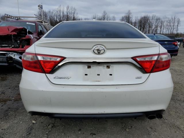 Photo 6 from auction – 2017 TOYOTA CAMRY LE with VIN 4T1BF1FK8HU330524