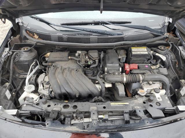 Photo 11 from auction – 2015 NISSAN VERSA S with VIN 3N1CN7AP2FL852206
