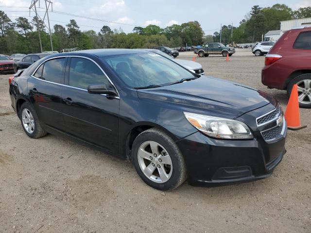 Photo 4 from auction – 2013 CHEVROLET MALIBU LS with VIN 1G11B5SA7DF352067