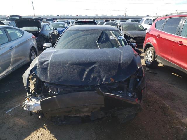 Photo 5 from auction – 2018 HONDA CIVIC EX with VIN 19XFC2F74JE033772